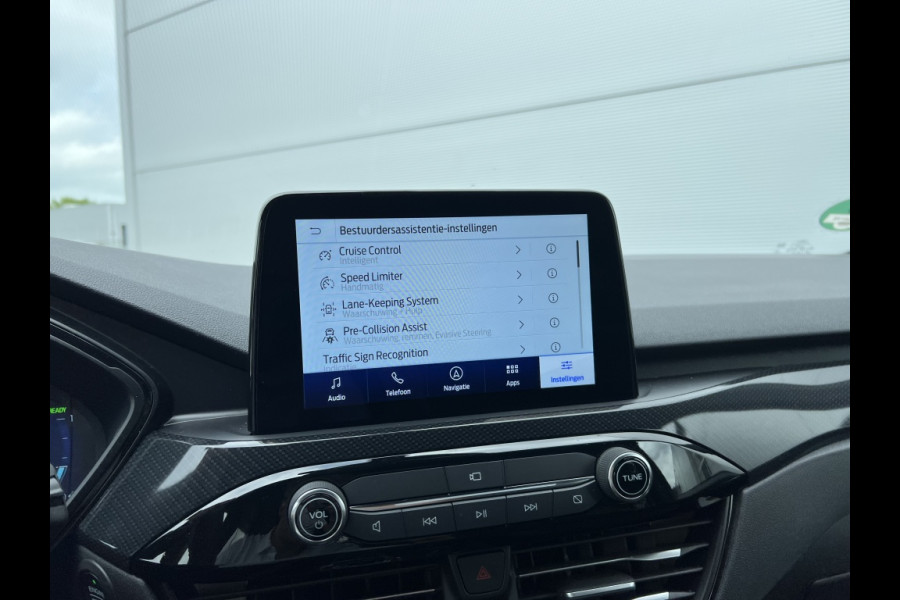 Ford Kuga 2.5 PHEV ST-Line X TREKHAAK! DRIVERPACK! WINTERPACK!