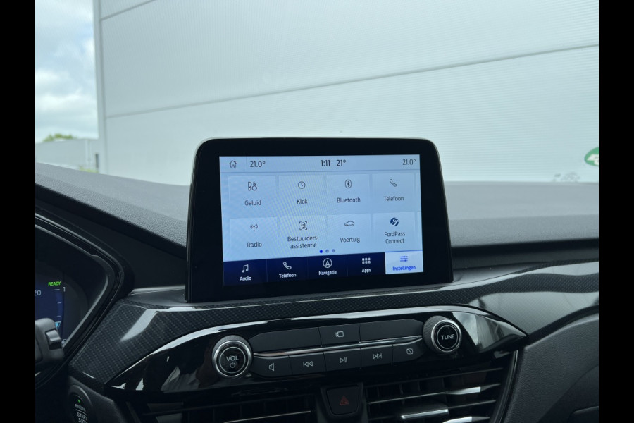 Ford Kuga 2.5 PHEV ST-Line X TREKHAAK! DRIVERPACK! WINTERPACK!