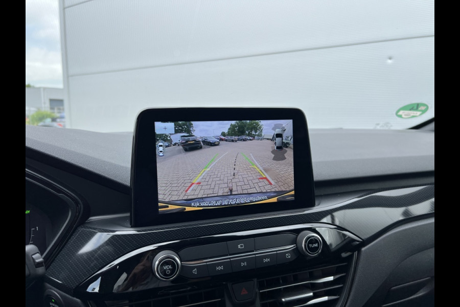Ford Kuga 2.5 PHEV ST-Line X TREKHAAK! DRIVERPACK! WINTERPACK!