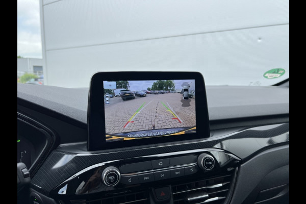 Ford Kuga 2.5 PHEV ST-Line X TREKHAAK! DRIVERPACK! WINTERPACK!