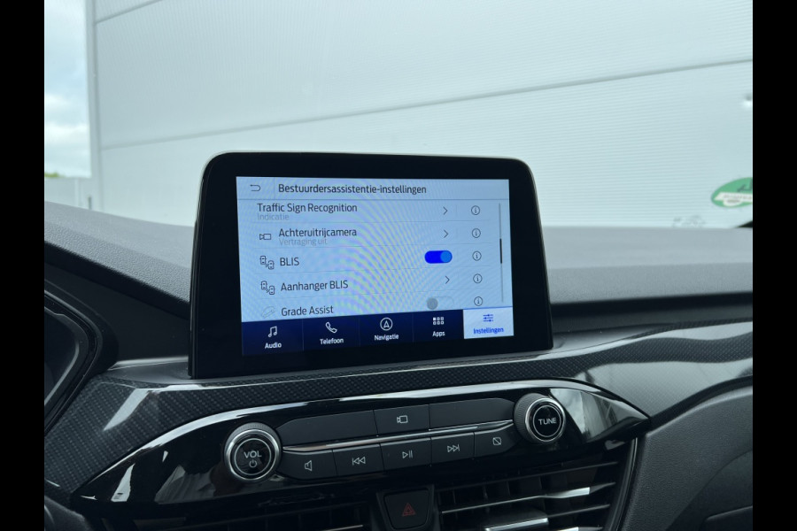 Ford Kuga 2.5 PHEV ST-Line X TREKHAAK! DRIVERPACK! WINTERPACK!