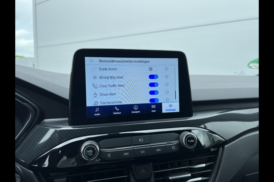 Ford Kuga 2.5 PHEV ST-Line X TREKHAAK! DRIVERPACK! WINTERPACK!