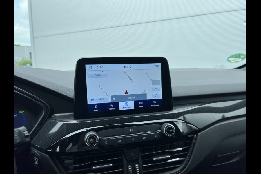 Ford Kuga 2.5 PHEV ST-Line X TREKHAAK! DRIVERPACK! WINTERPACK!