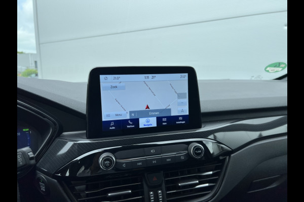 Ford Kuga 2.5 PHEV ST-Line X TREKHAAK! DRIVERPACK! WINTERPACK!