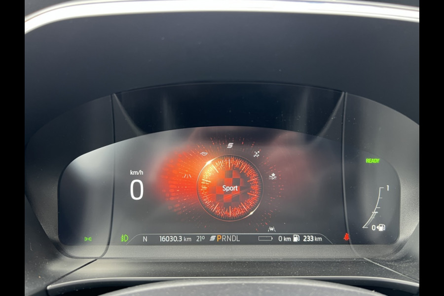 Ford Kuga 2.5 PHEV ST-Line X TREKHAAK! DRIVERPACK! WINTERPACK!