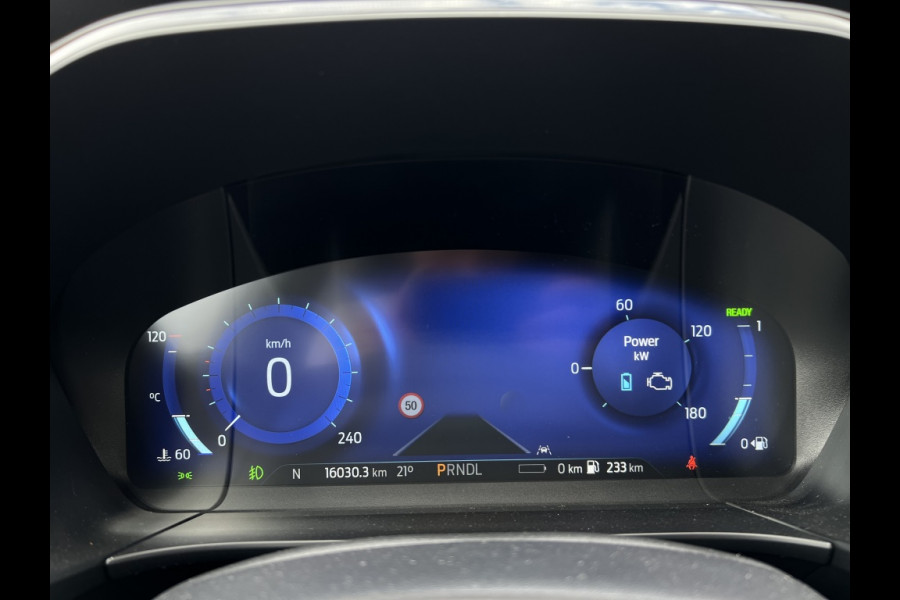 Ford Kuga 2.5 PHEV ST-Line X TREKHAAK! DRIVERPACK! WINTERPACK!