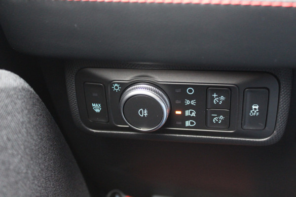 Ford Mustang Mach-E Extended First Edition AWD 98 kWh / Glascoating / Trekhaak / Panoramadak / Camera / Leder / 19'' / B&O / Keyless / DAB / Dodehoek / ACC / Navigatie / Sfeerverlichting / Stoelverwarming