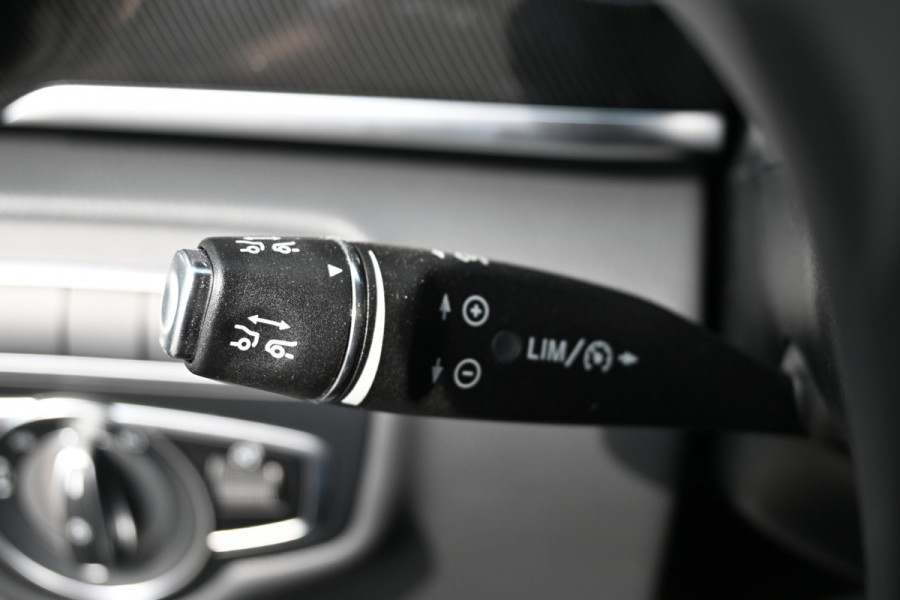 Mercedes-Benz V-Klasse 250d Lang DC 2500kg Trekhaak, Stoelpakket, Distronic, Smartphone Integratie pakket,