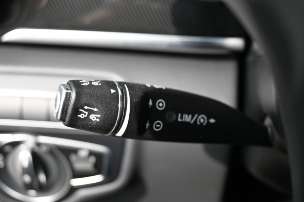 Mercedes-Benz V-Klasse 250d Lang DC 2500kg Trekhaak, Stoelpakket, Distronic, Smartphone Integratie pakket,