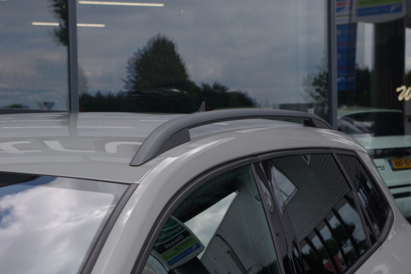 Škoda Karoq 1.5 TSI ACT 150 PK Sportline Bns, Adap. Cruise Control, Camera, Carplay