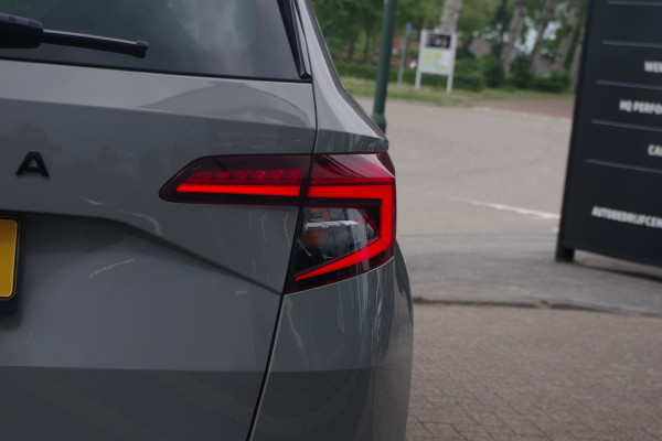 Škoda Karoq 1.5 TSI ACT 150 PK Sportline Bns, Adap. Cruise Control, Camera, Carplay