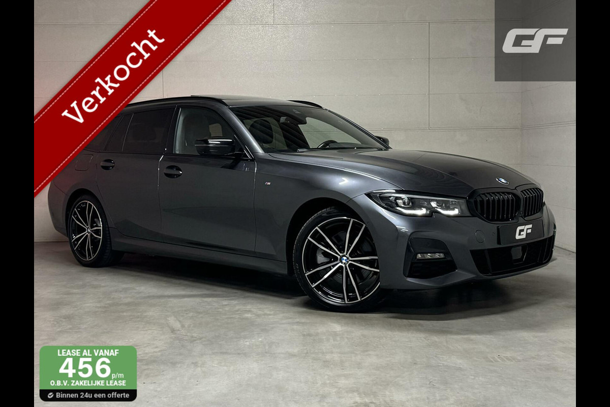 BMW 3 Serie Touring 320e High Executive BMW 3 Serie Touring 320e High Executive