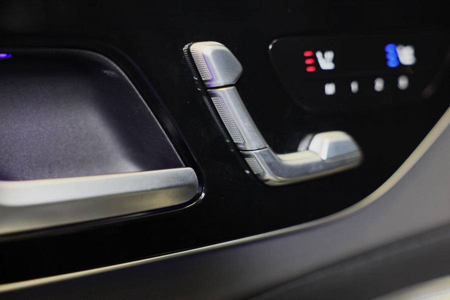 Mercedes-Benz C-Klasse 300 e 4MATIC AMG 63 Look / Acc / Memory / Burmester / Head Up / 360 Camera / Leder / Navi / Led / 20 Inch