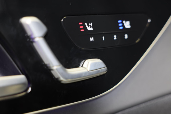 Mercedes-Benz C-Klasse 300 e 4MATIC AMG 63 Look / Acc / Memory / Burmester / Head Up / 360 Camera / Leder / Navi / Led / 20 Inch