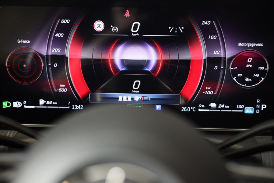 Mercedes-Benz C-Klasse 300 e 4MATIC AMG 63 Look / Acc / Memory / Burmester / Head Up / 360 Camera / Leder / Navi / Led / 20 Inch