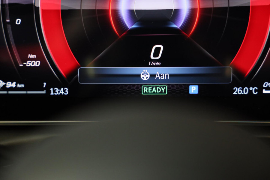 Mercedes-Benz C-Klasse 300 e 4MATIC AMG 63 Look / Acc / Memory / Burmester / Head Up / 360 Camera / Leder / Navi / Led / 20 Inch
