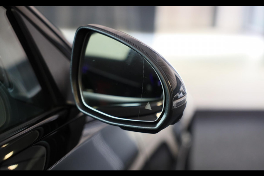 Mercedes-Benz C-Klasse 300 e 4MATIC AMG 63 Look / Acc / Memory / Burmester / Head Up / 360 Camera / Leder / Navi / Led / 20 Inch