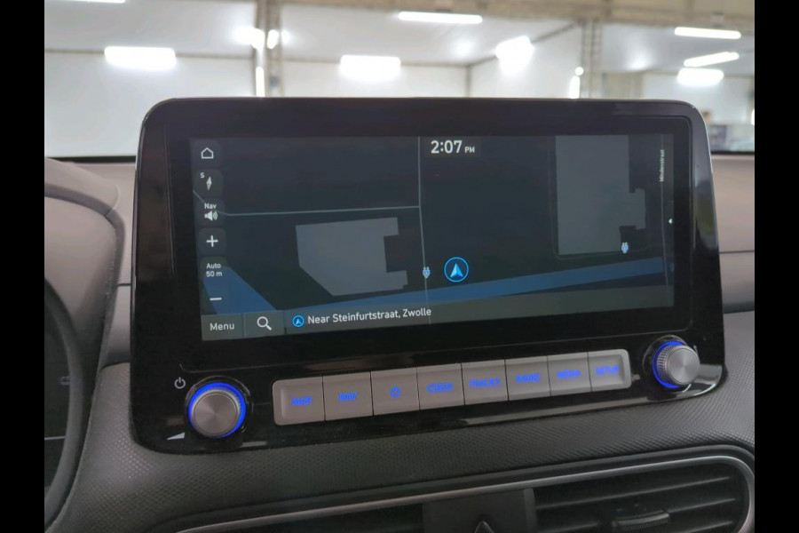 Hyundai Kona EV Fashion 64 kWh 4X OP VOORRAAD | NL AUTO | NAVI | 1E EIG |