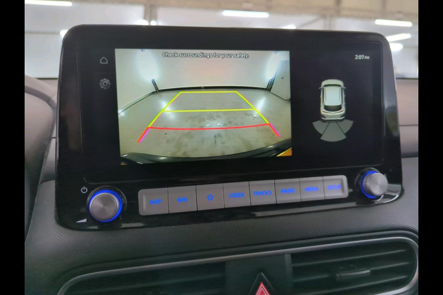 Hyundai Kona EV Fashion 64 kWh 4X OP VOORRAAD | NL AUTO | NAVI | 1E EIG |