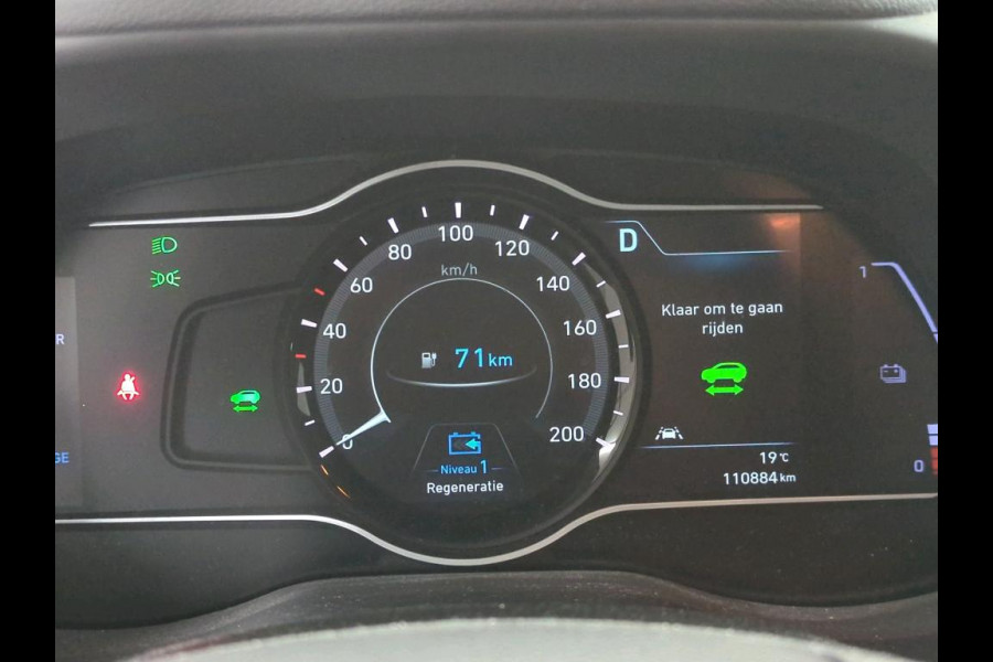 Hyundai Kona EV Fashion 64 kWh 4X OP VOORRAAD | NL AUTO | NAVI | 1E EIG |