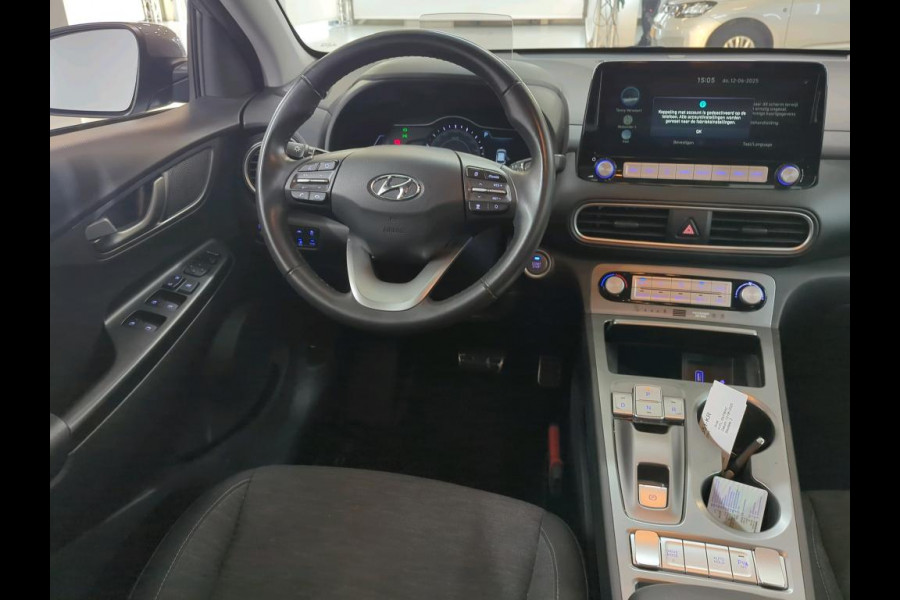 Hyundai Kona EV Fashion 64 kWh 4X OP VOORRAAD | NL AUTO | NAVI | 1E EIG |