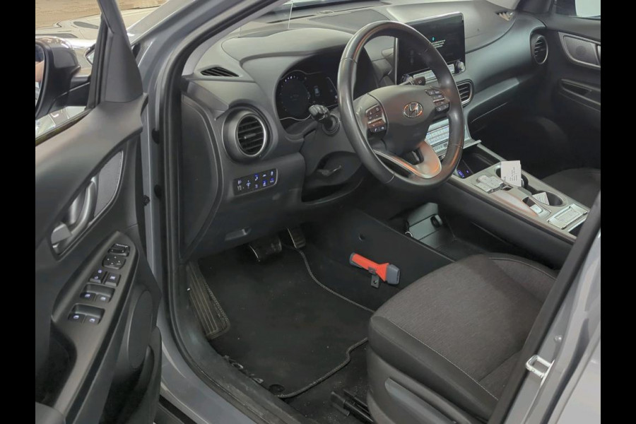 Hyundai Kona EV Fashion 64 kWh 4X OP VOORRAAD | NL AUTO | NAVI | 1E EIG |