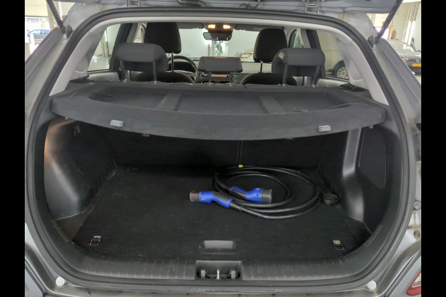 Hyundai Kona EV Fashion 64 kWh 4X OP VOORRAAD | NL AUTO | NAVI | 1E EIG |
