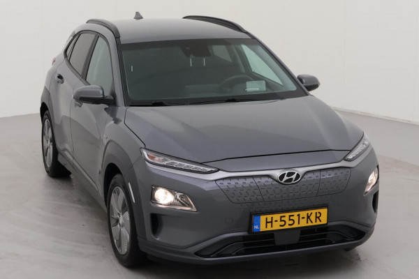 Hyundai Kona EV Fashion 64 kWh 4X OP VOORRAAD | NL AUTO | NAVI | 1E EIG |