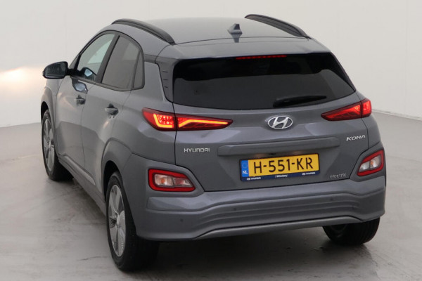 Hyundai Kona EV Fashion 64 kWh 4X OP VOORRAAD | NL AUTO | NAVI | 1E EIG |