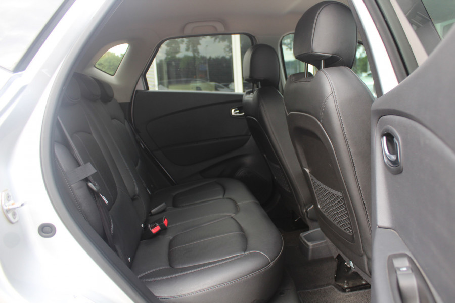 Renault Captur 0.9 TCe Edition One / Camera / Apple CarPlay / Leder / Navigatie / 17'' / Keyless / DAB / Stoelverwarming / Cruise Control