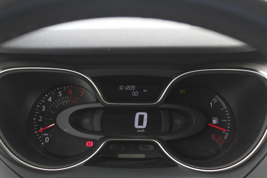 Renault Captur 0.9 TCe Edition One / Camera / Apple CarPlay / Leder / Navigatie / 17'' / Keyless / DAB / Stoelverwarming / Cruise Control
