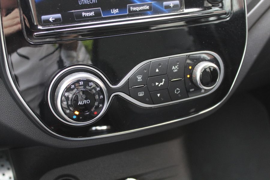 Renault Captur 0.9 TCe Edition One / Camera / Apple CarPlay / Leder / Navigatie / 17'' / Keyless / DAB / Stoelverwarming / Cruise Control