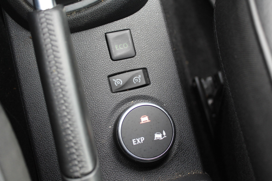 Renault Captur 0.9 TCe Edition One / Camera / Apple CarPlay / Leder / Navigatie / 17'' / Keyless / DAB / Stoelverwarming / Cruise Control