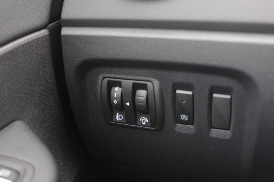 Renault Captur 0.9 TCe Edition One / Camera / Apple CarPlay / Leder / Navigatie / 17'' / Keyless / DAB / Stoelverwarming / Cruise Control