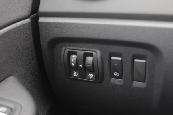 Renault Captur 0.9 TCe Edition One / Camera / Apple CarPlay / Leder / Navigatie / 17'' / Keyless / DAB / Stoelverwarming / Cruise Control