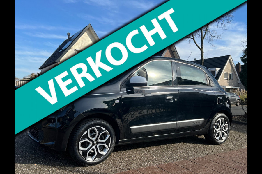 Renault Twingo 1.0 SCe Collection 71.000 km NL-AUTO-NAP.