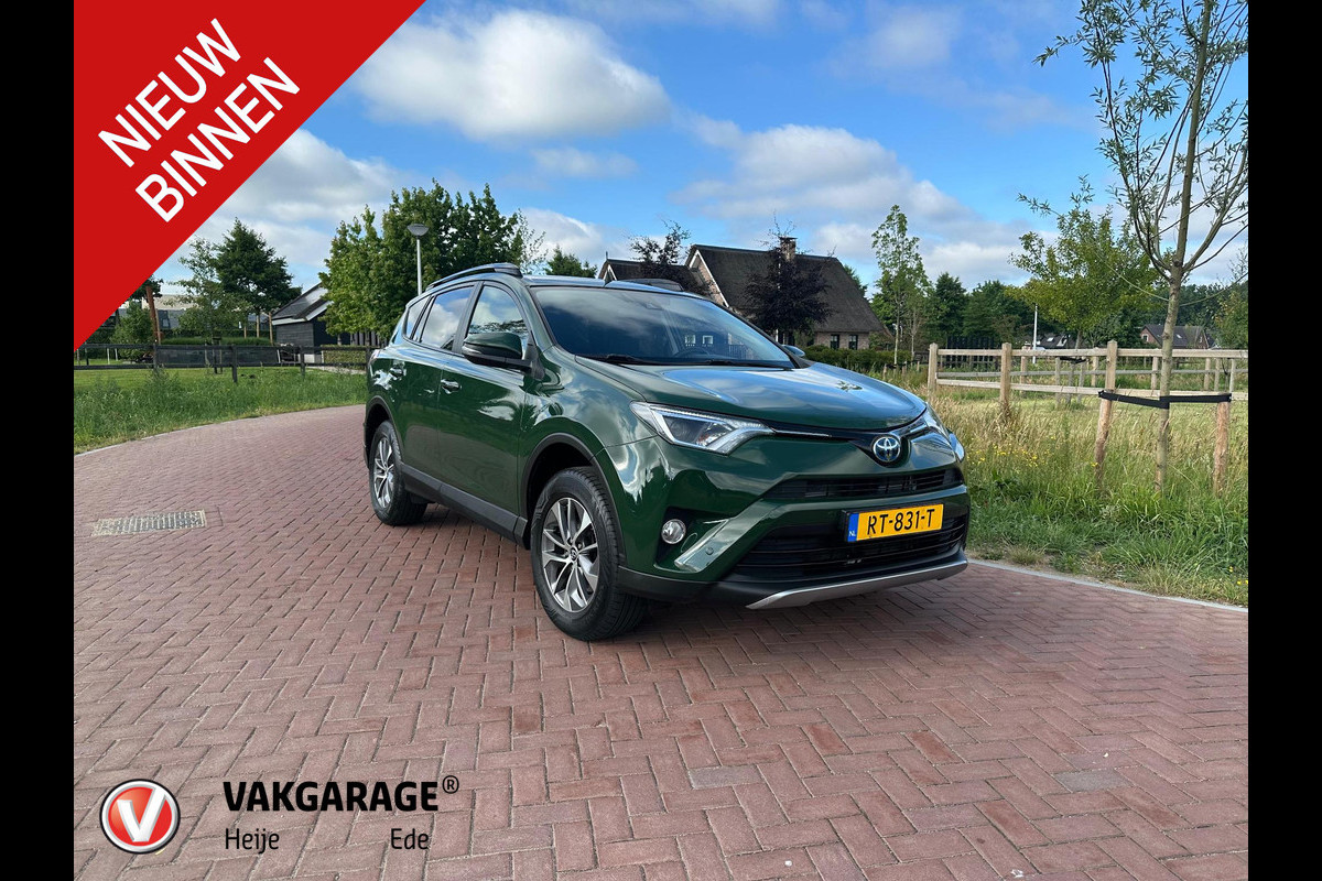 Toyota RAV4 2.5 Hybrid AWD Dynamic | Trekgewicht 1650KG | Trekhaak | NL-Auto | Toyota RAV4 2.5 Hybrid AWD Dynamic | Trekgewicht 1650KG | Trekhaak | NL-Auto |