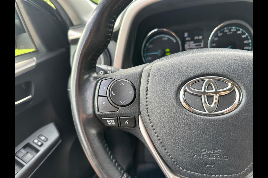 Toyota RAV4 2.5 Hybrid AWD Dynamic | Trekgewicht 1650KG | Trekhaak |  NL-Auto |