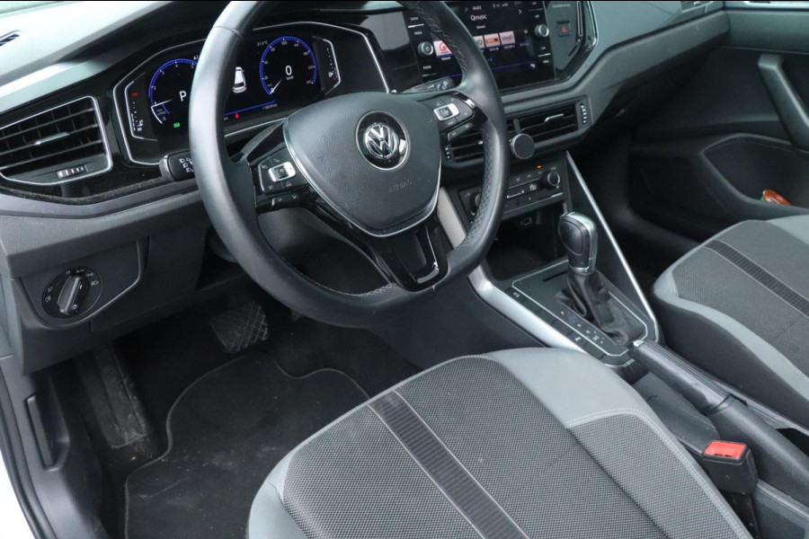 Volkswagen Polo 1.0 TSI Beats | R-Line - PANO - VOL!