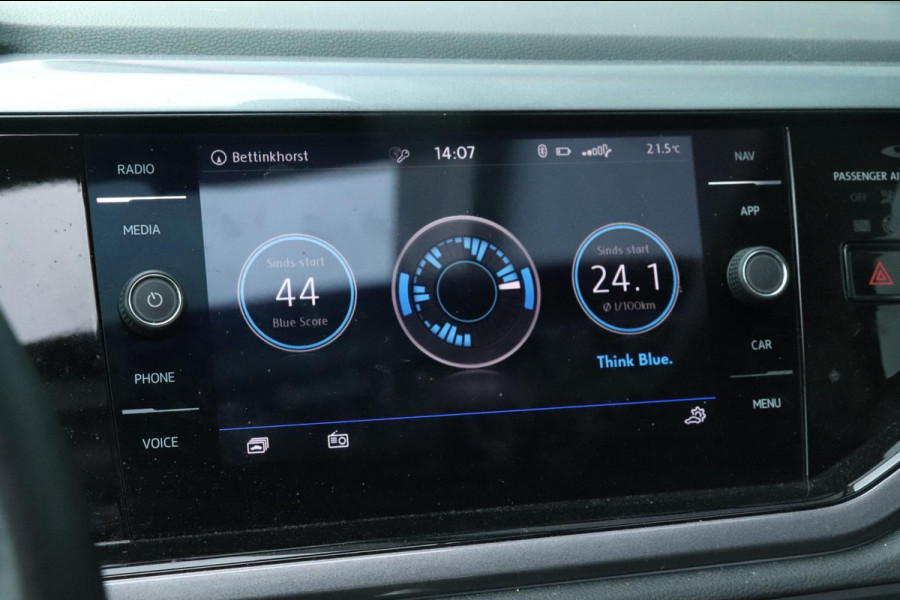 Volkswagen Polo 1.0 TSI Beats | R-Line - PANO - VOL!