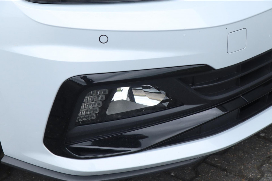 Volkswagen Polo 1.0 TSI Beats | R-Line - PANO - VOL!