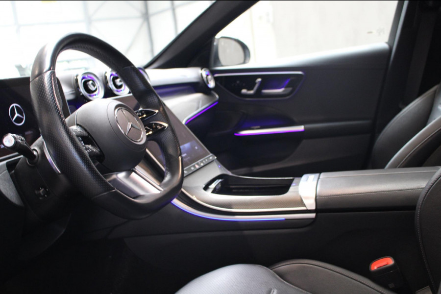 Mercedes-Benz C-Klasse Estate 200 Launch Edition AMG Line