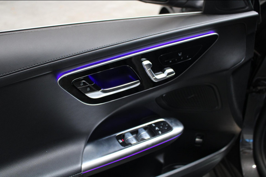 Mercedes-Benz C-Klasse Estate 200 Launch Edition AMG Line