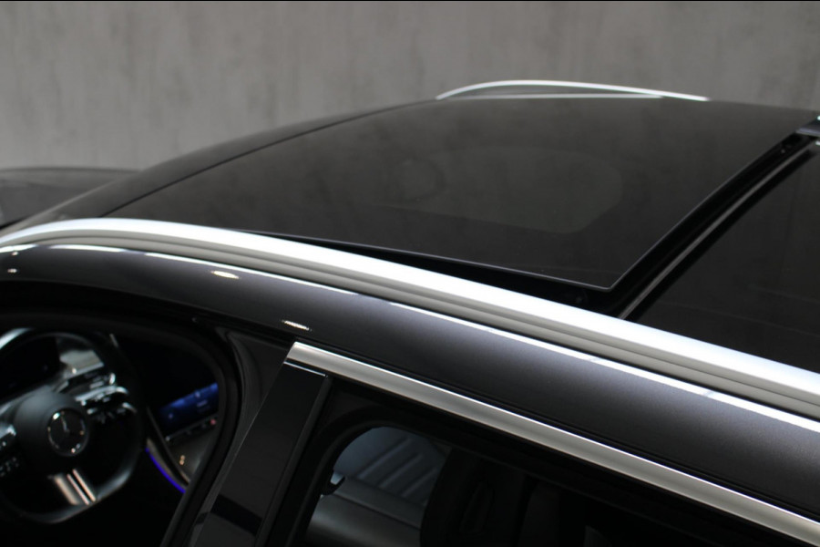 Mercedes-Benz C-Klasse Estate 200 Launch Edition AMG Line