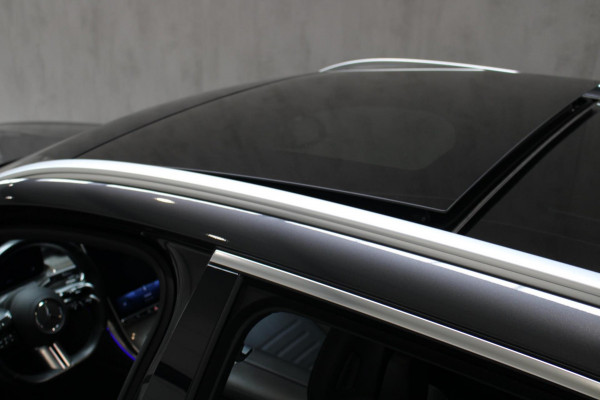 Mercedes-Benz C-Klasse Estate 200 Launch Edition AMG Line