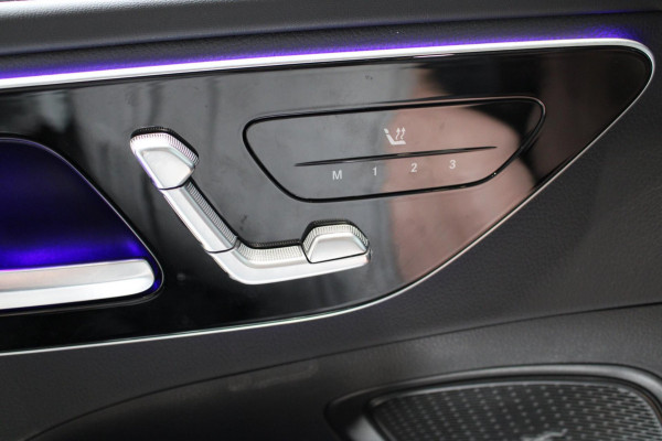 Mercedes-Benz C-Klasse Estate 200 Launch Edition AMG Line