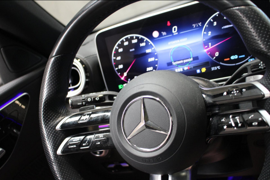 Mercedes-Benz C-Klasse Estate 200 Launch Edition AMG Line