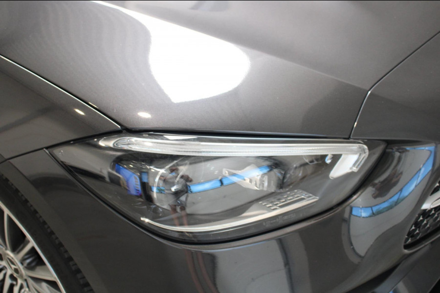 Mercedes-Benz C-Klasse Estate 200 Launch Edition AMG Line