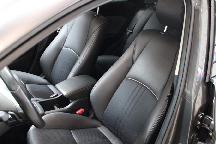 Mazda CX-3 2.0 SkyActiv-G 120 GT-M Rijklaar 12 maanden bovag