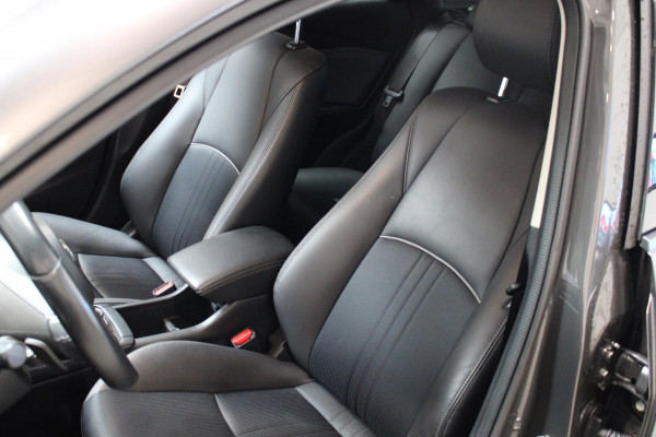 Mazda CX-3 2.0 SkyActiv-G 120 GT-M Rijklaar 12 maanden bovag